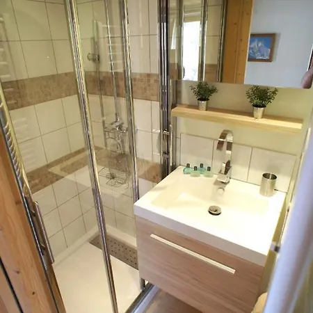 Chalet Heidi