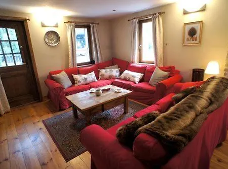 Chalet Heidi *