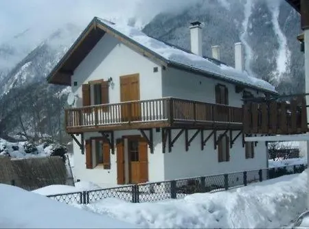 Chalet Heidi Bed & Breakfast *
