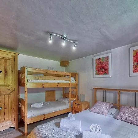 Chalet Heidi