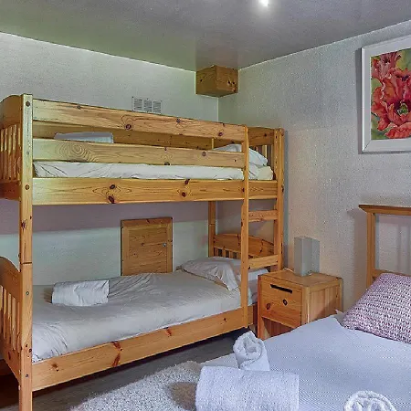 Chalet Heidi Σαμονί
