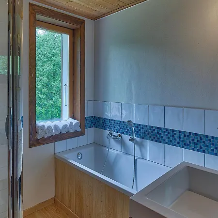 Chalet Heidi Bed and Breakfast