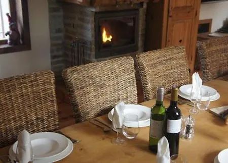 Chalet Heidi Σαμονί